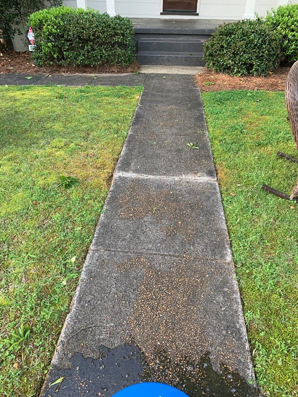 Luxury Pressure Washing and Striping-Oxford MS - Image 2